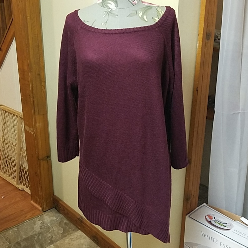 The Limited sweater